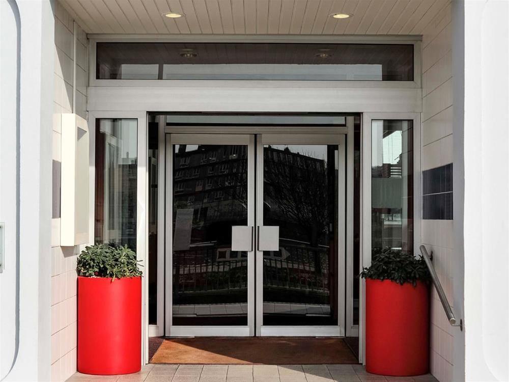 B&B Hotel Boulogne-Sur-Mer Centre Les Ports Bagian luar foto