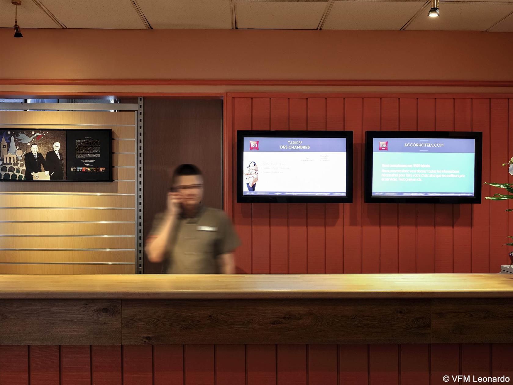 B&B Hotel Boulogne-Sur-Mer Centre Les Ports Bagian luar foto