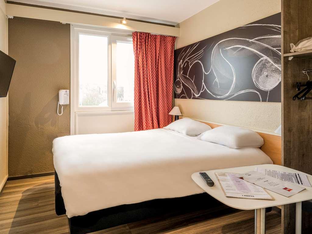 B&B Hotel Boulogne-Sur-Mer Centre Les Ports Ruang foto