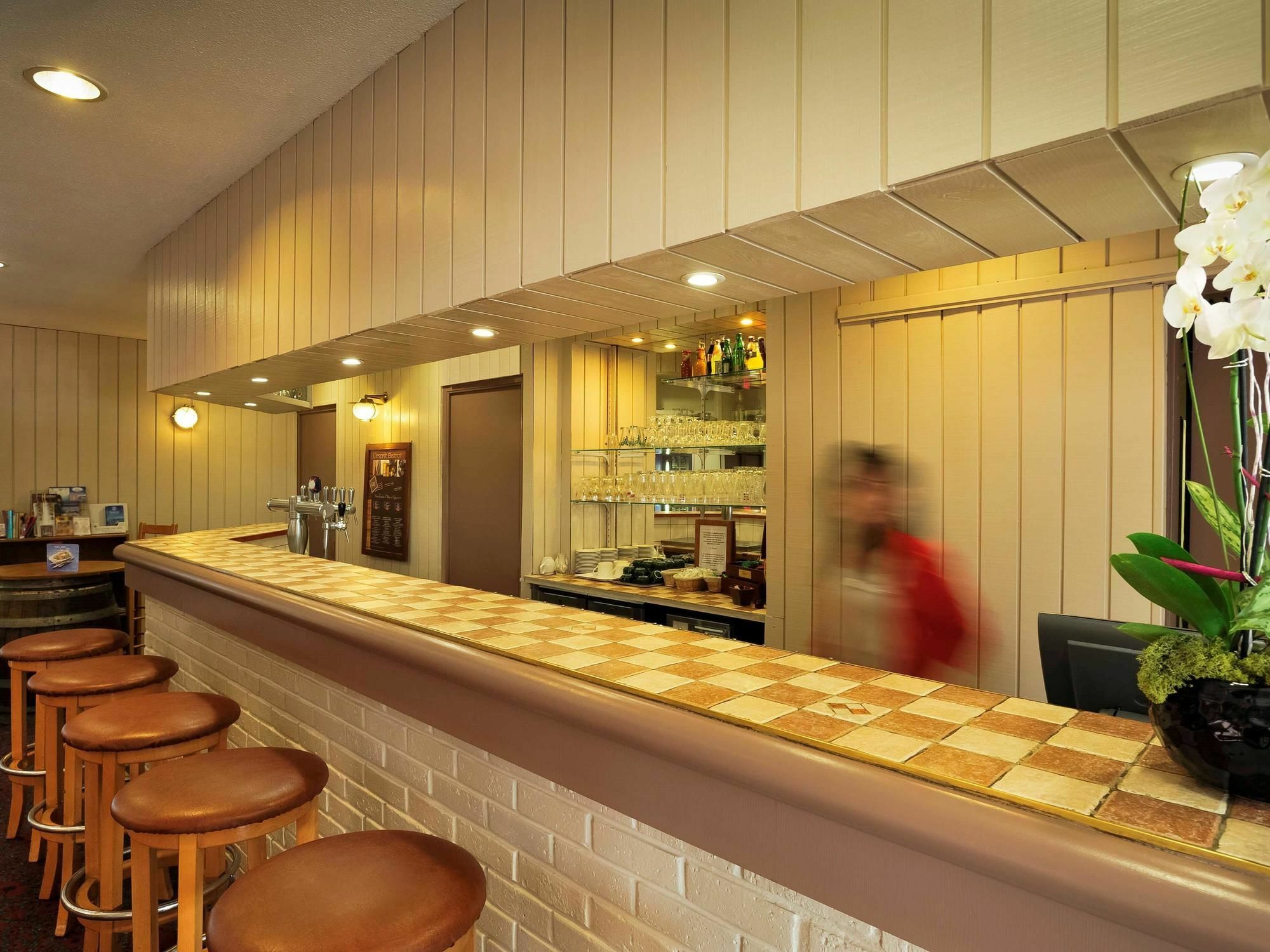 B&B Hotel Boulogne-Sur-Mer Centre Les Ports Bagian luar foto
