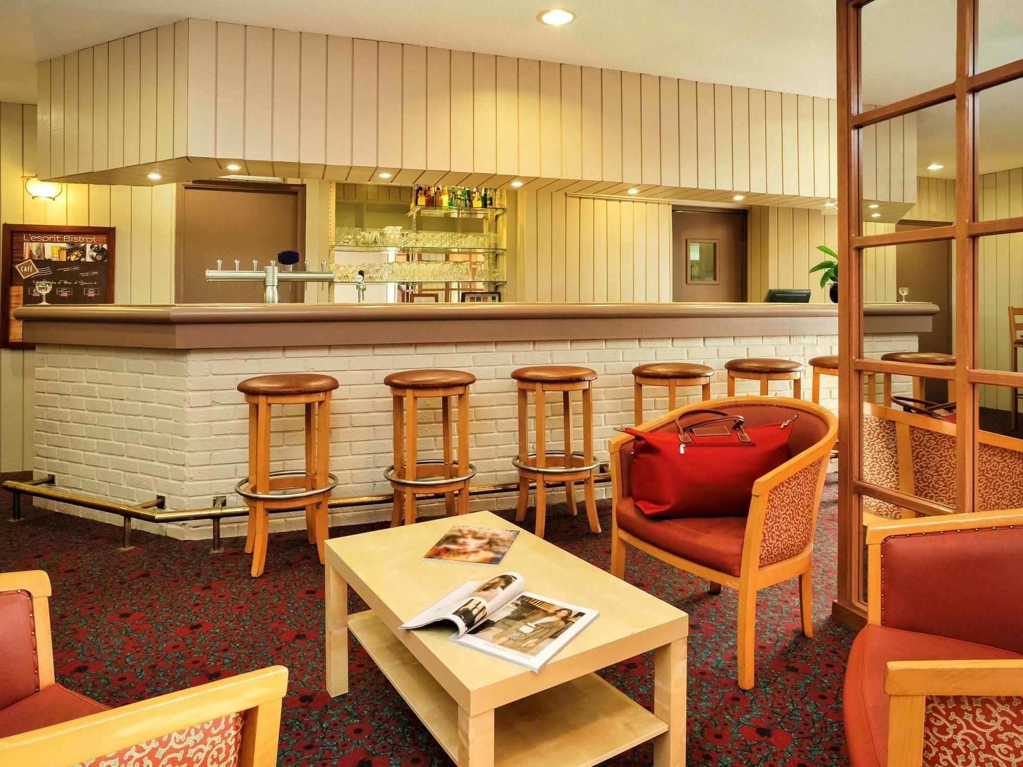 B&B Hotel Boulogne-Sur-Mer Centre Les Ports Bagian luar foto